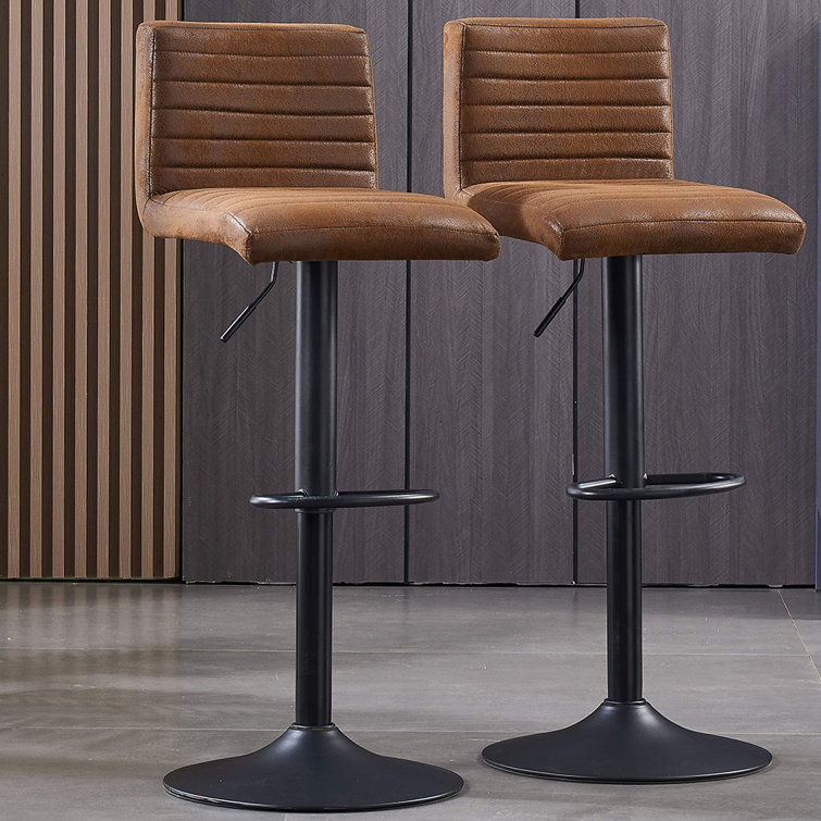 Wayfair extra tall online bar stools